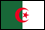 Algérie flag