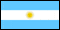 Argentine flag