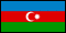 Azerbaïdjan flag