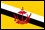 Brunei flag