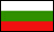 Bulgarie flag