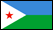 Djibouti flag
