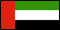 Emirats Arabes Unis flag