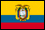 Equateur flag