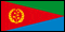 Erythrée flag