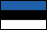Estonie flag