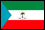 Guinée équatoriale flag