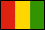 Guinée flag