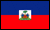 Haïti flag