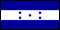 Honduras flag