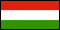 Hongrie flag