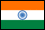 Inde flag