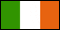 Irlande flag
