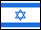 Israël flag