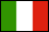 Italie flag