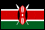 Kenya flag