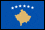 Kosovo flag