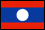 Laos flag