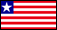 Libéria flag