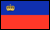 Liechtenstein flag