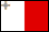 Malte flag