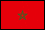 Maroc flag