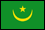 Mauritanie flag