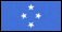 Micronésie flag