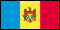 Moldavie flag
