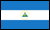 Nicaragua flag