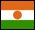 Niger flag