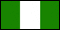 Nigéria flag