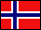 Norvège flag