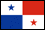 Panama flag