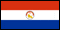 Paraguay flag