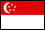 Singapour flag