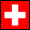 Suisse flag
