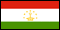 Tadjikistan flag