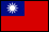 Taïwan flag