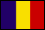 Tchad flag