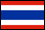 Thaïlande flag