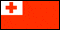 Tonga flag