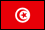 Tunisie flag