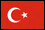 Turquie flag