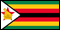 Zimbabwe flag