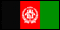 Afghanistan flag
