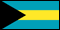 Bahamas flag