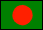 Bangladesh flag