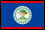 Belize flag