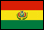 Bolivie flag